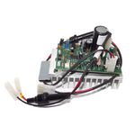 CJ PCI / PLACA REFLETOR LED COM DISSIPADOR GNATUS / SAEVO