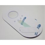 TECLADO MEMBRANA AUTOCLAVE VITALE 12/21 LTS AZUL CRISTOFOLI