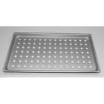 Bandeja Pequena Autoclave Vt E Vtp 12 Anodizada Cristofoli