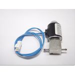 VÁLVULA SOLENOIDE ULTRASSOM JET SONIC GNATUS E SAEVO