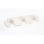 BASE SUPORTE PONTAS UNIDADE PERSONAL /TECHNO 3 PONTAS DABI