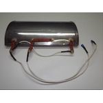 RESISTÊNCIA DE CINTA 127V 1200W PARA AUTOCLAVE DABI 21 LITROS