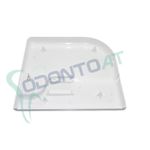 PAINEL / CARENAGEM DA PORTA AUTOCLAVE VITALE PLUS 12 LTS CRISTOFOLI