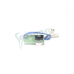 ENCODER / PLACA C.I. SENSOR CADEIRA DABI ATLANTE