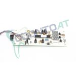 PLACA / PCI CONTROLE RAIOS-X 70C GNATUS