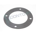 JOGO JUNTAS COMPRESSOR ODONTOLÓGICO S-136 DABI ATLANTE