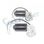 Kit Com 2 Unidades Motorredutor Sistema Fuso (Cadeiras)