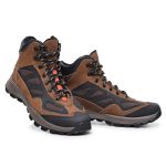 Bota Timberland Em Couro Legítimo Ferrugem 3026 