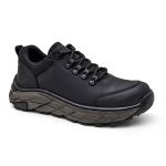 Tenis Timberland New Hiking 13021 Couro Legitimo Preto