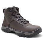 Bota Timberland 13016 Toro Masculino Premium Couro Marrom 