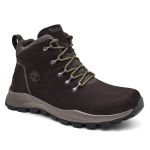 Bota Timberland Attack 13002 Couro Legitimo Marrom