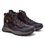 Bota Timberland Insane 13000 Couro Legitimo