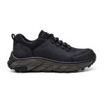 Tenis Timberland New Hiking 13021 Couro Legitimo Preto