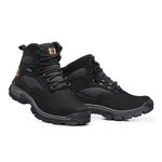 Bota Timberland Chochoura Boot Masculino Premium - Preta