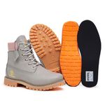 BOTA TIMBERLAND CLASSIC 10061 LIMITED EDITION BOOT 