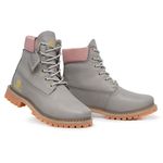 BOTA TIMBERLAND CLASSIC 10061 LIMITED EDITION BOOT 