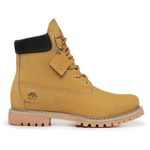 BOTA TIMBERLAND CLASSIC 10061 YELLOW BOOT 