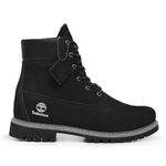 BOTA TIMBERLAND CLASSIC 10061 BLACK BOOT 