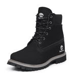 BOTA TIMBERLAND CLASSIC 10061 BLACK BOOT 