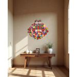 Painel Cosme e Damião