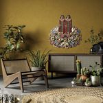 Painel Grande de Cosme e Damião