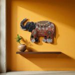 Painel Talha de Elefante P