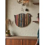 Talha de Galinha - Coleção Tiras 