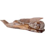 Escultura Anjo Soneca G 