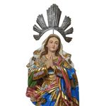 Escultura Nossa Senhora da Conceição