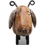 Escultura de Carneiro P