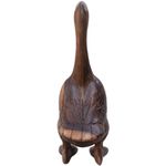 Escultura de Ganso 