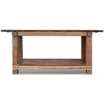 Aparador Bancada de Marceneiro - 206 x 57 CM.