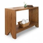 Aparador Pé Bandeira - 120 x 29 CM.