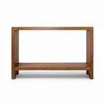 Aparador Pé Bandeira - 120 x 29 CM.