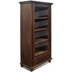 Armário Porta e Gaveta - 153 x 82 CM.