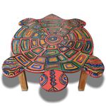 Mesa de Centro - Tartaruga