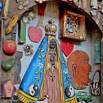 Oratório Nossa Senhora - Aplicações Diversas