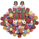 Painel Cosme e Damião