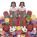 Painel Cosme e Damião