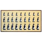 Quadro Pinguins