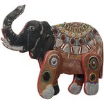 Painel Talha de Elefante P