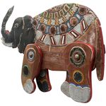 Painel Talha de Elefante P