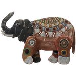 Painel Talha de Elefante P