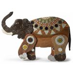 Painel Talha de Elefante