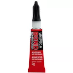 COLA INSTANTANEO BOND 007 UNIPEGA 2GR 