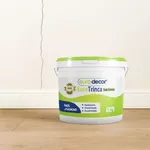 REPARA TRINCAS EURODECOR (SELA TRINCA) - 1KG BRANCO
