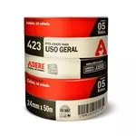 ADERE FITA CREPE 24X50M 