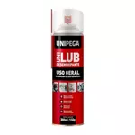 DESENGRIPANTE UNI LUB UNIPEGA 300ML/150GR 