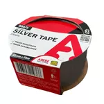 FITA SILVER TAPE PRATA 5M 800S ADERE