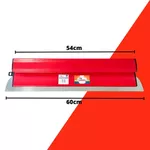 DESEMPENADEIRA BEROX VERSATIL 60CM COMPEL 1.2492 